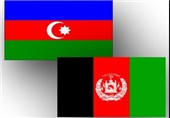 کمک آذربایجان برای اتصال افغانستان به بازارهای جهانی