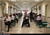 آزمون استخدامی سهگانه با رعایت پروتکلهای بهداشتی در بیرجند برگزار میشود