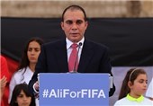 علی بن حسین: تا رئیس فیفا تغییر نکند فوتبال به مردم باز نخواهد گشت