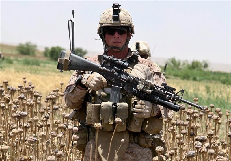 نبرد «موسی‌قلعه»؛ تلاش نظامی آمریکا برای حفظ مزارع خشخاش افغانستان