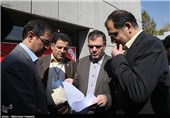 چرایی سخت‌ترین آزمون ایران از زبان هاشمی