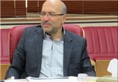 مشکلات 285 واحد تولیدی استان قزوین در کارگروه رفع موانع تولید برطرف شد