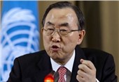UN Chief Concerned about Rising Civilian Deaths in Yemen