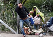 4 هزار مهاجر در یک روز وارد مجارستان شدند
