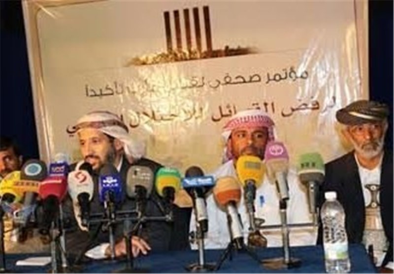 خیزش قبایل یمنی علیه اشغالگران سعودی و متحدانشان