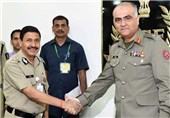 مقام‌های نظامی هند و پاکستان برای آتش بس مرزی در دهلی‌نو توافق کردند