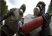 داعش تولید و استفاده از سلاح‌های شیمیایی در عراق و سوریه را آغاز کرده است