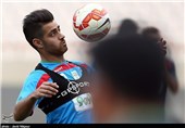 Iran’s Pouraliganji on Leeds United’s Radar: Report