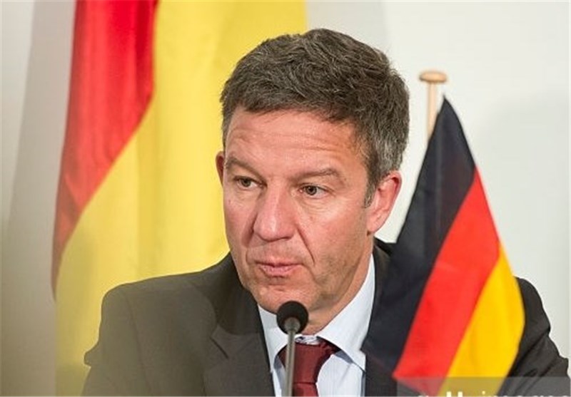 تاکید نماینده ویژه آلمان بر لزوم مذاکرات فراگیر صلح با گروه طالبان