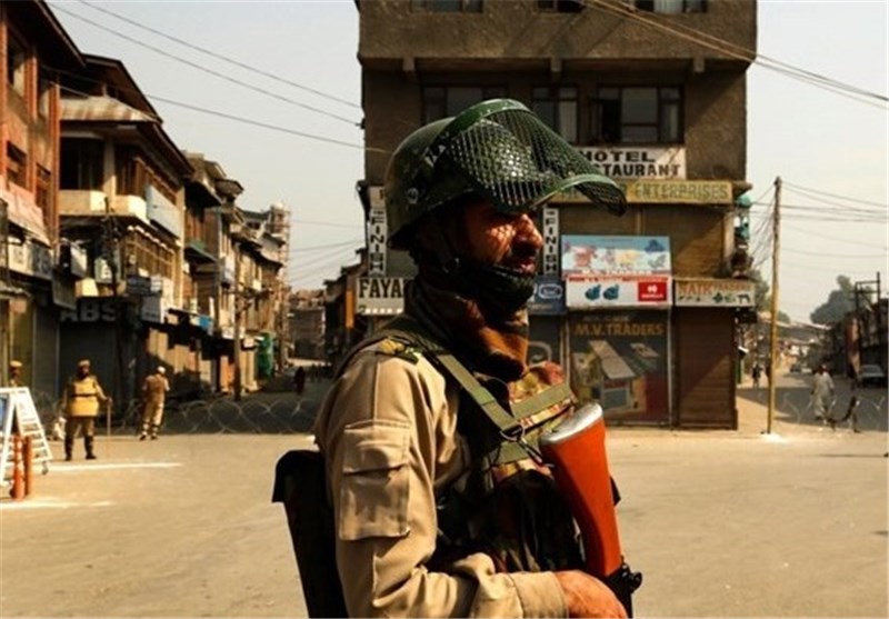 کشته شدن 2 غیرنظامی پاکستانی در تیراندازی نیروهای مرزی هند