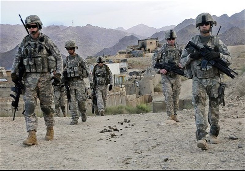 حضور نظامی آمریکا در افغانستان باوجود طالبان و گروه تروریستی داعش لازم است