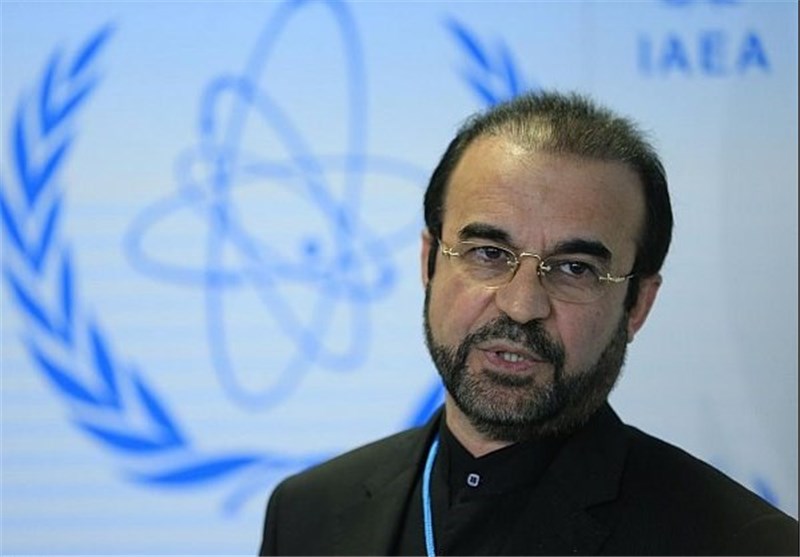 Iran Urges IAEA’s Action against Israeli Nuke Program
