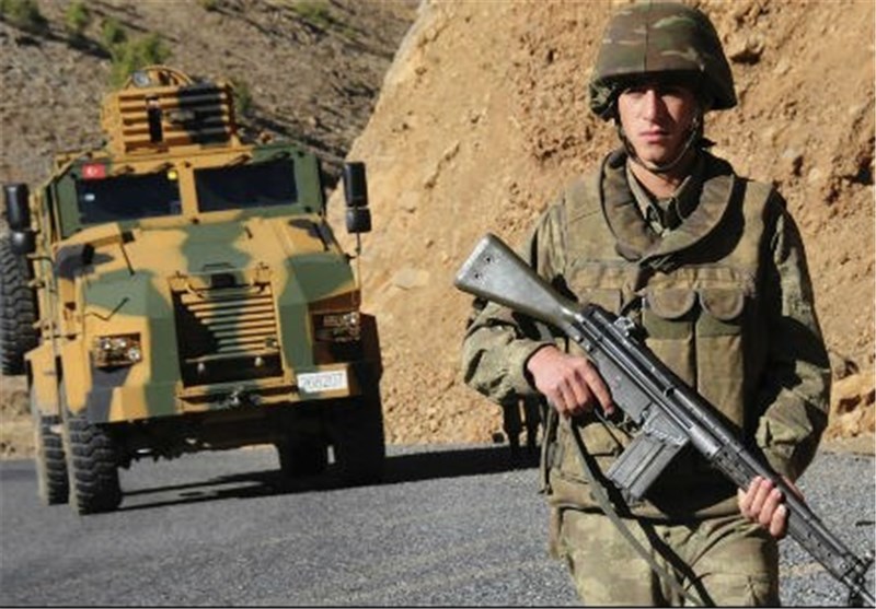 8 Soldiers Reported Killed in Eastern Turkey