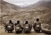 Bakıriyan: Siyonist Rejim, PKK&apos;ya Silah Yardımında Bulunuyor