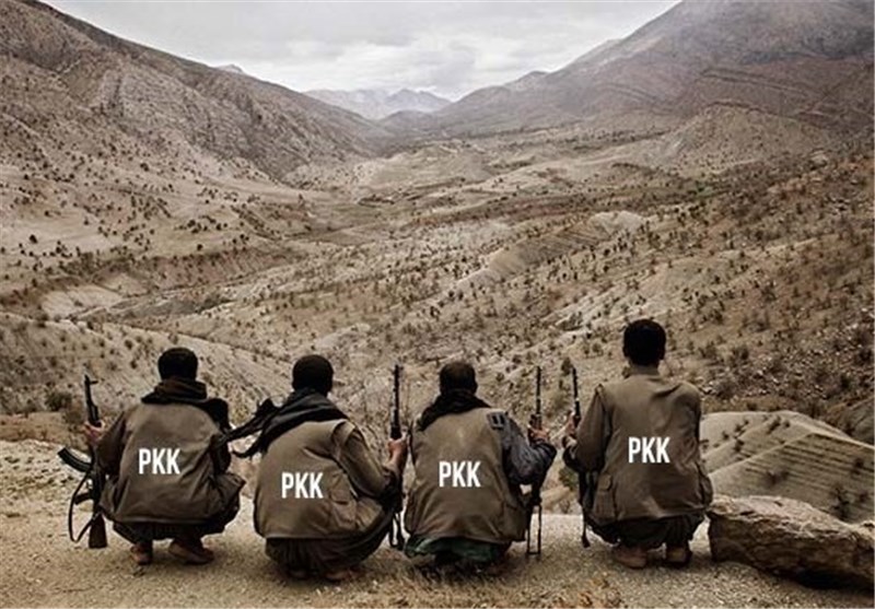 Turkish Army Says 14 PKK Militants Killed in Southeast Turkey