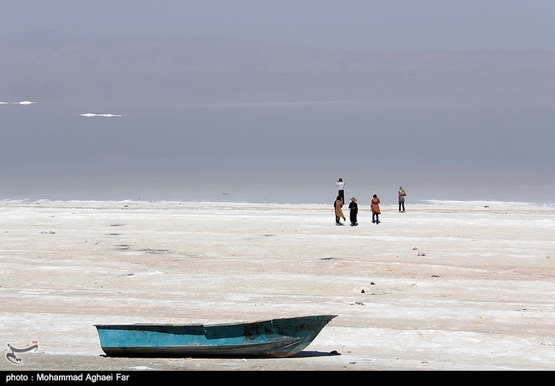10 هزار حاشیه‌نشین دریاچه ارومیه تحت مراقبت‌های پزشکی قرار می‌گیرند