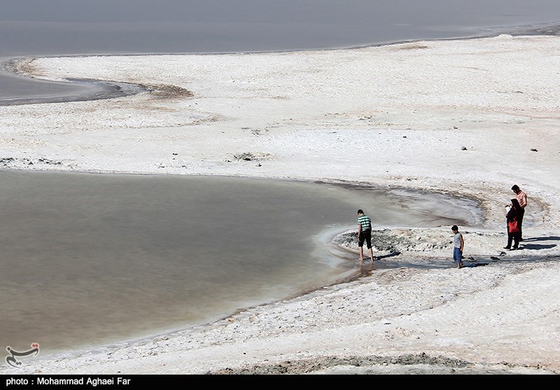 پروژه‌های روانه‌سازی پساب فاضلاب‌ها به دریاچه ارومیه مطلوب نیست