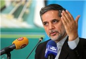 سخنگوی کمیسیون امنیت ملی مجلس سخنران مراسم 13 آبان در کرمان است