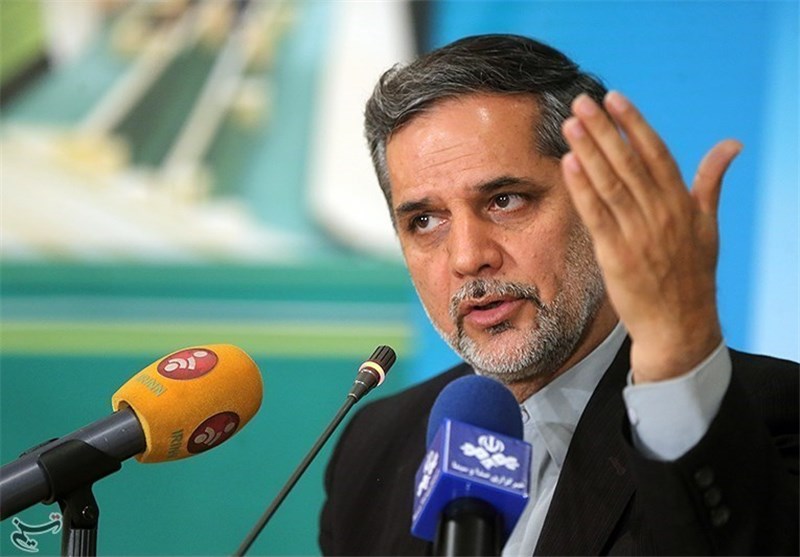 نقوی‌حسینی: اگر کنگره آمریکا تحریم‌ها را برگرداند ادامه برجام برای ایران معنا ندارد