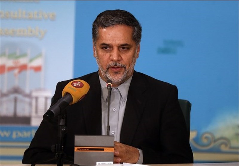 ایران برای مقابله با اقدامات ضدایرانی ترامپ دست‌ خالی نیست