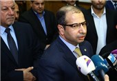 العراق: القضاء یبرئ رئیس البرلمان