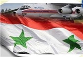 غرب باید به‌دنبال راه‌حل سیاسی برای بحران سوریه باشد