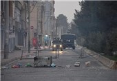 Turkey Lifts Cizre Curfew, Dismisses Mayor