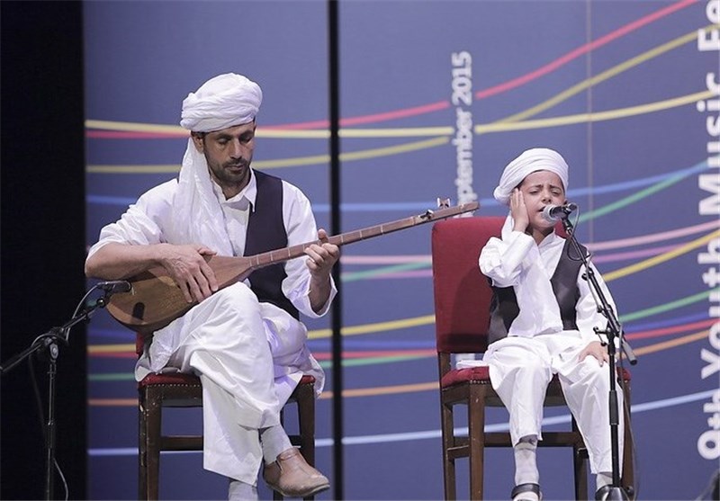 بزرگان موسیقی ایران جشنواره موسیقی جوان را داوری می‌کنند