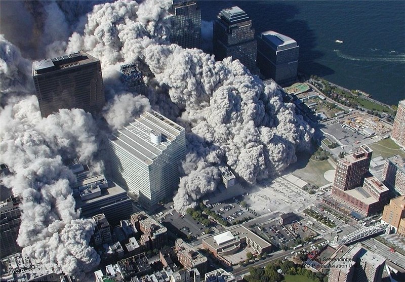 نگرانی کاخ سفید نسبت به تصویب لایحه تعقیب قضایی عربستان به خاطر حملات 11 سپتامبر
