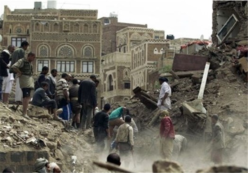 Rights Group Blasts UNHRC Resolution on Yemen