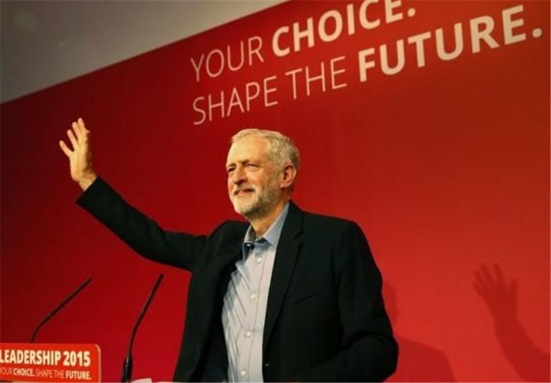 UK Labor Leader Comes Out Fighting ahead of Election