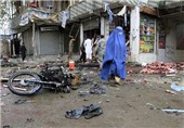 6 کشته در حمله انتحاری ولایت «پکتیکا» در شرق افغانستان