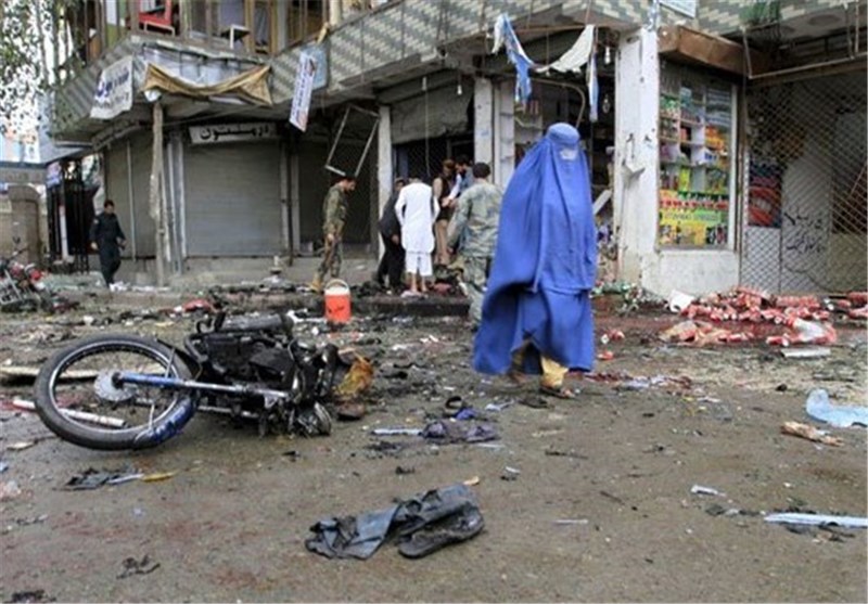 3 کشته و 27 زخمی جزئیات تازه از حمله طالبان به پایگاه نظامی در شرق افغانستان