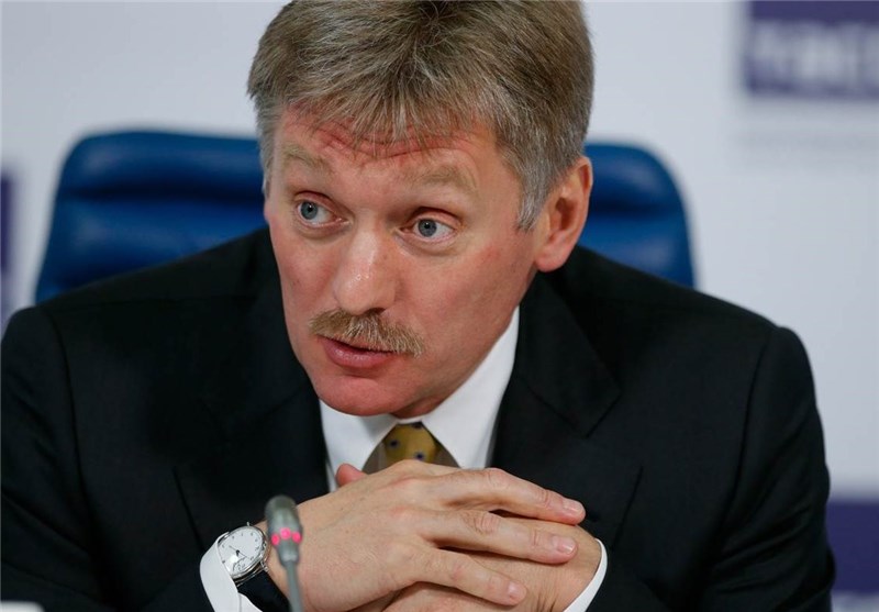 Only Syrian People Should Determine Country&apos;s Political Future: Kremlin