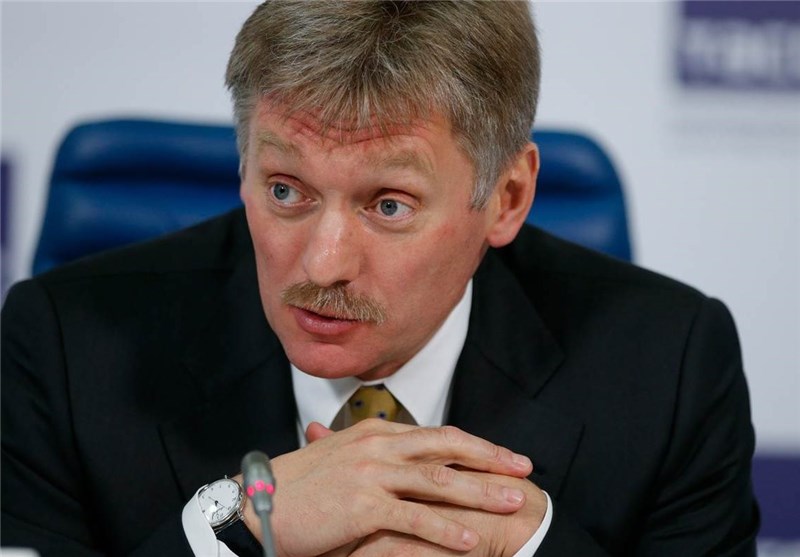 Kremlin on Washington&apos;s Sanctions Rhetoric: &apos;We Hope Common Sense Will Prevail&apos;