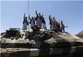 Yemen’s Popular Committees Capture 11 Coalition Troops