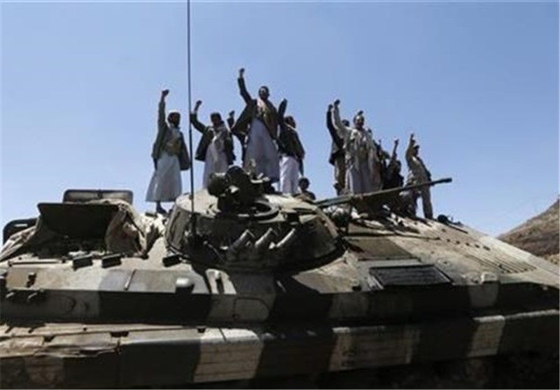 Yemen Army Seizes 4 Saudi Military Bases