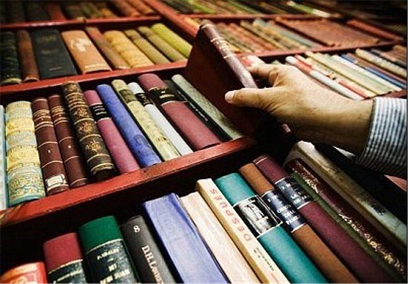 بازارچه خیریه مبادله کتاب در استان بوشهر ایجاد می‌شود
