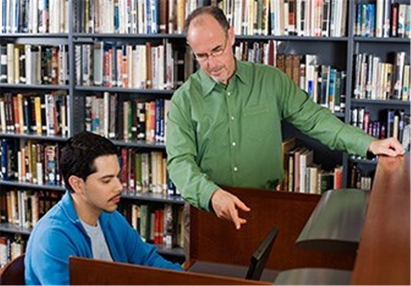 فعالیت بیش از 6 هزار کتابدار در کتابخانه‌های عمومی سراسر کشور