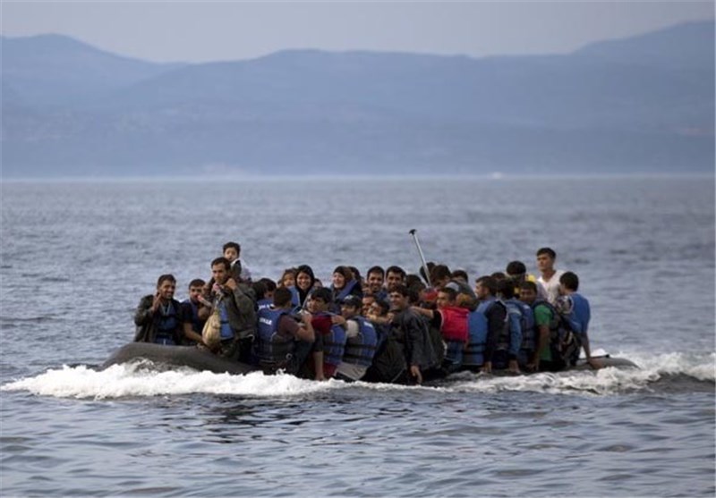 گزارش تسنیم|وضعیت آوارگان سوری در ترکیه؛ هزینه‌ها و کارت فشار بر اتحادیه اروپا