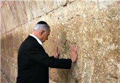 نتانیاهو در میان خشم فلسطینیان وارد جنوب قدس اشغالی شد