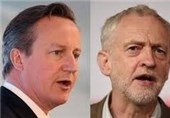 Cameron: Corbyn&apos;s Labor &apos;A Security Threat&apos;