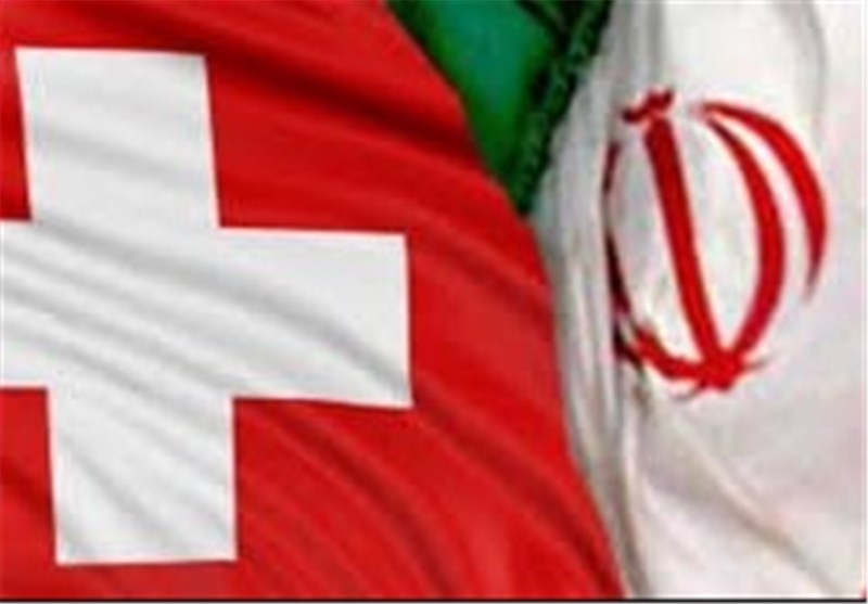 Swiss Trade Delegation Due in Iran Soon: Official