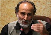 حبیب‌الله بهمنی رئیس شورای سیاستگذاری جشنواره فیلم کوتاه بسیج شد