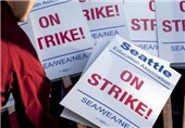 School Canceled for 4th Day as Seattle Teachers Strike