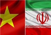 هیئت پارلمانی ویتنام جمعه به تهران می‌آید