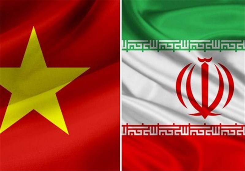 Vietnam Eyes Rise in Trade Ties with Iran: MP