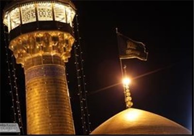 شهادت امام محمد تقی«جوادالائمه»(ع) تسلیت باد