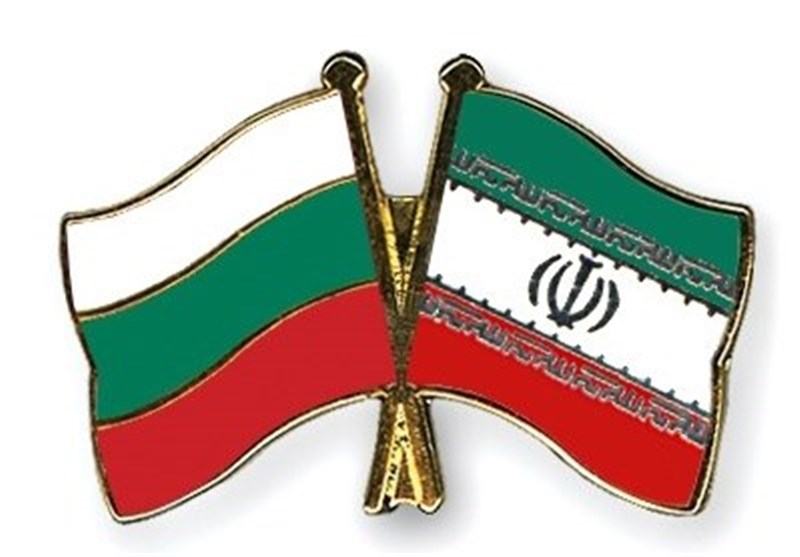 Bulgaria Stresses Closer Ties with Iran