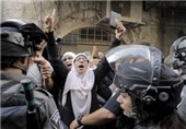 UN Security Council Urges Restraint after Israeli Attack on Al Aqsa Mosque